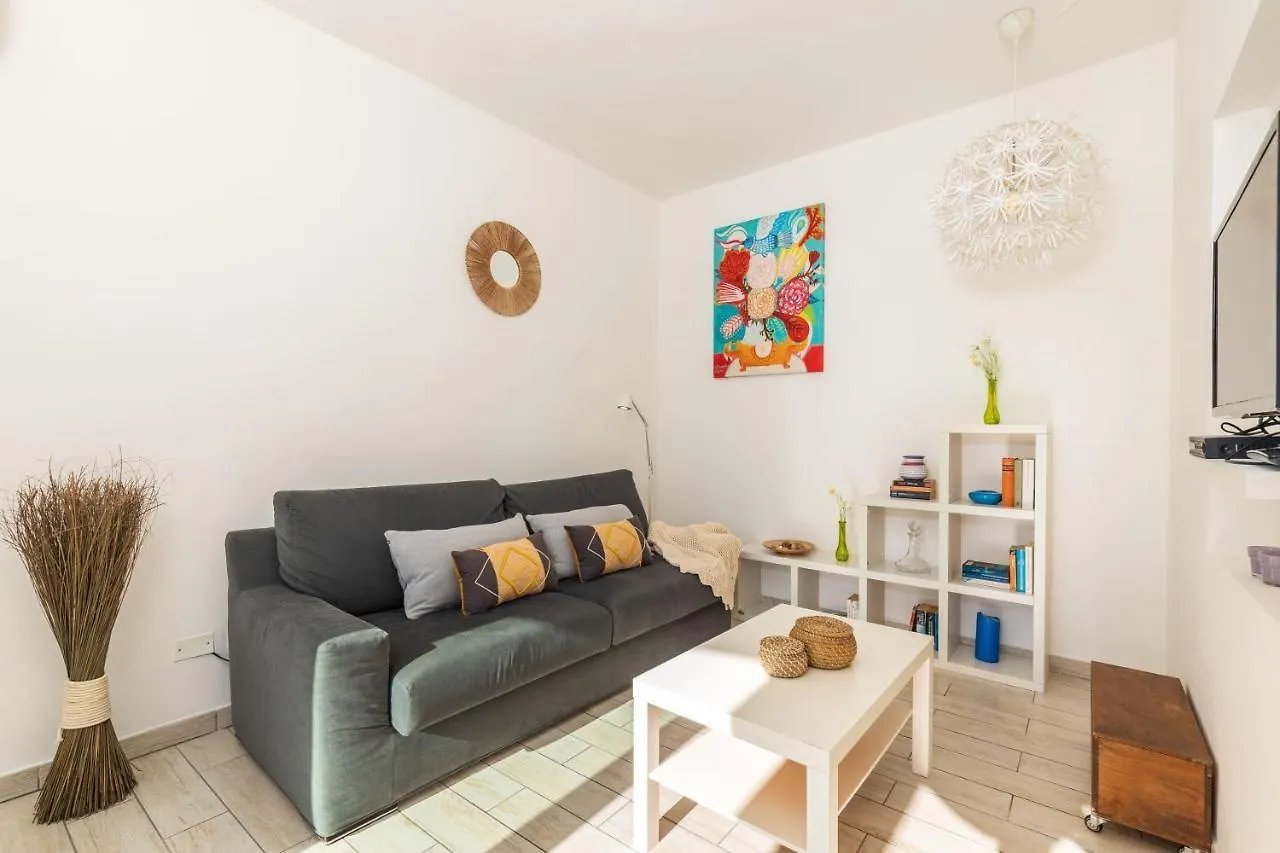La Casa Di Emma Apartment Santa Maria Navarrese Italy