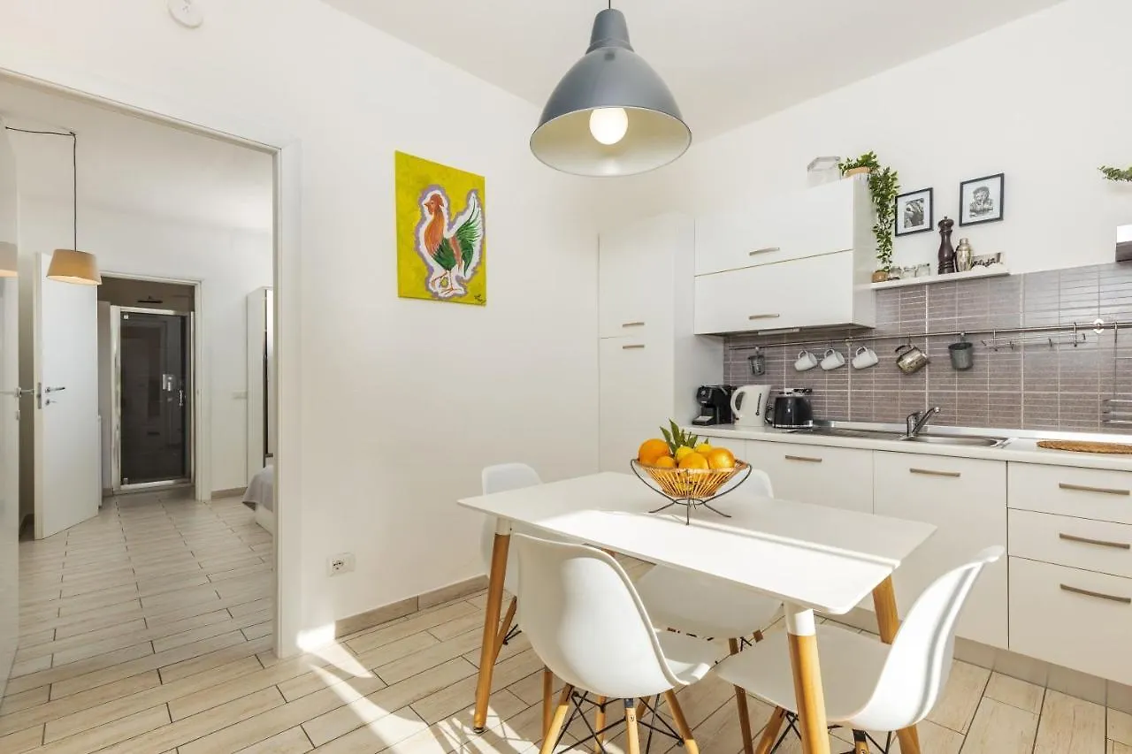 La Casa Di Emma Apartment Santa Maria Navarrese Italy