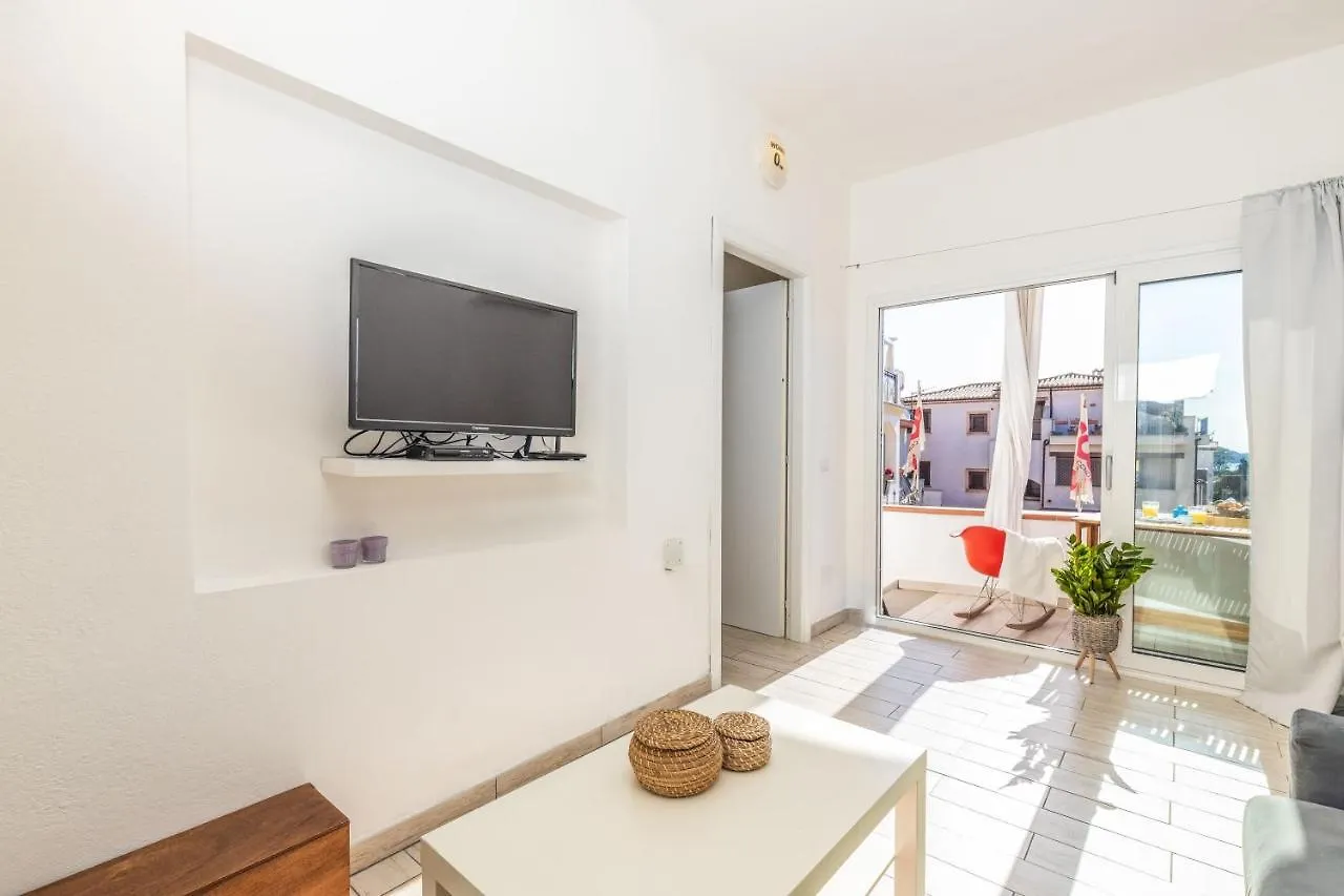 La Casa Di Emma Apartment Santa Maria Navarrese