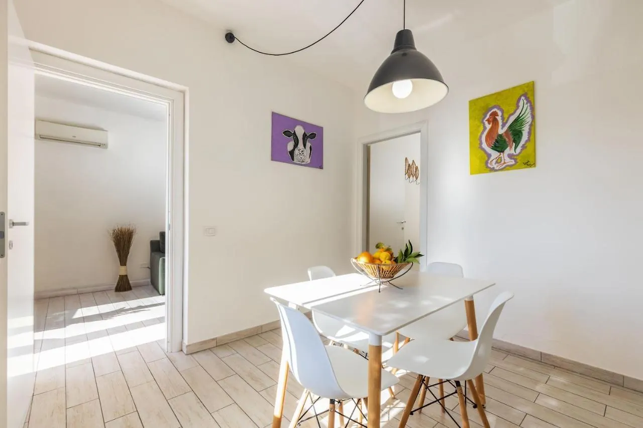 La Casa Di Emma Apartment Santa Maria Navarrese