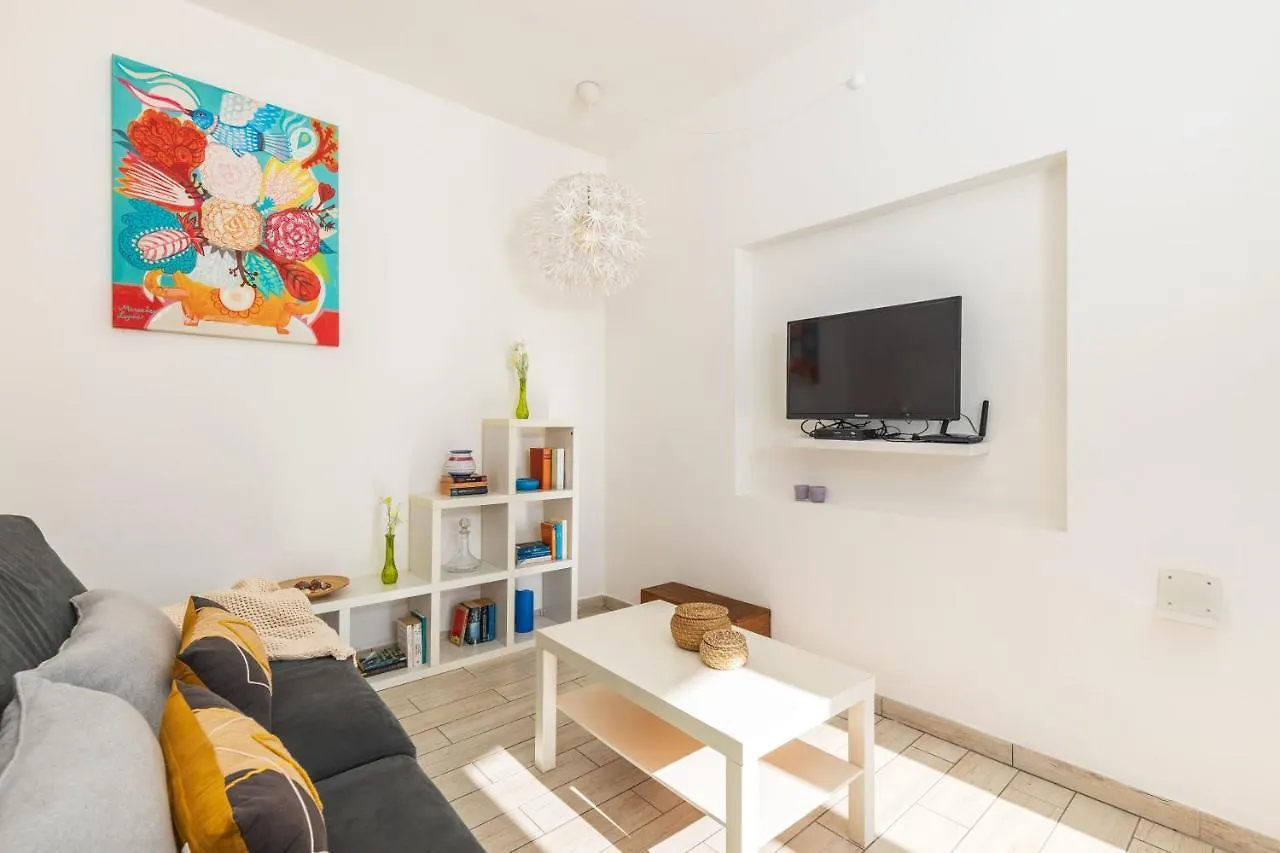 La Casa Di Emma Apartment Santa Maria Navarrese